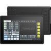 NymoLabs 4 AXIS USB CNC Offline GRBL Control Module with 7inch IPS Touch Screen
