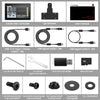 NymoLabs 4 AXIS USB CNC Offline GRBL Control Module with 7inch IPS Touch Screen