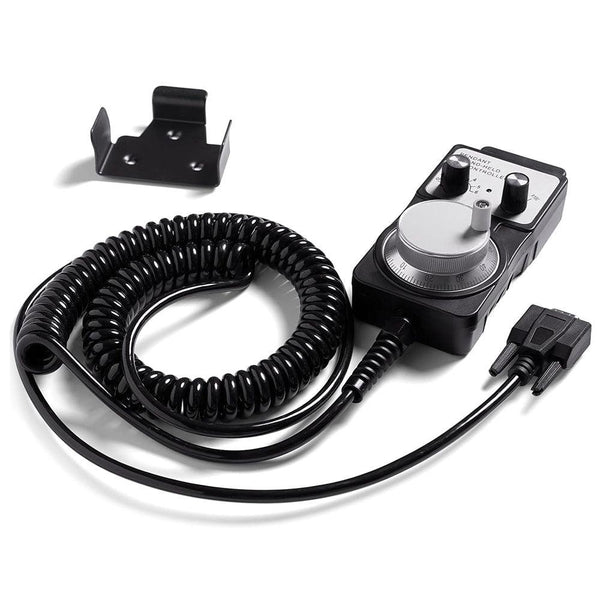 5 Axis CNC MPG Handwheel Controller for NBS-6040 NBX-5040