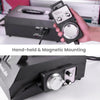 5 Axis CNC MPG Handwheel Controller for NBS-6040 NBX-5040