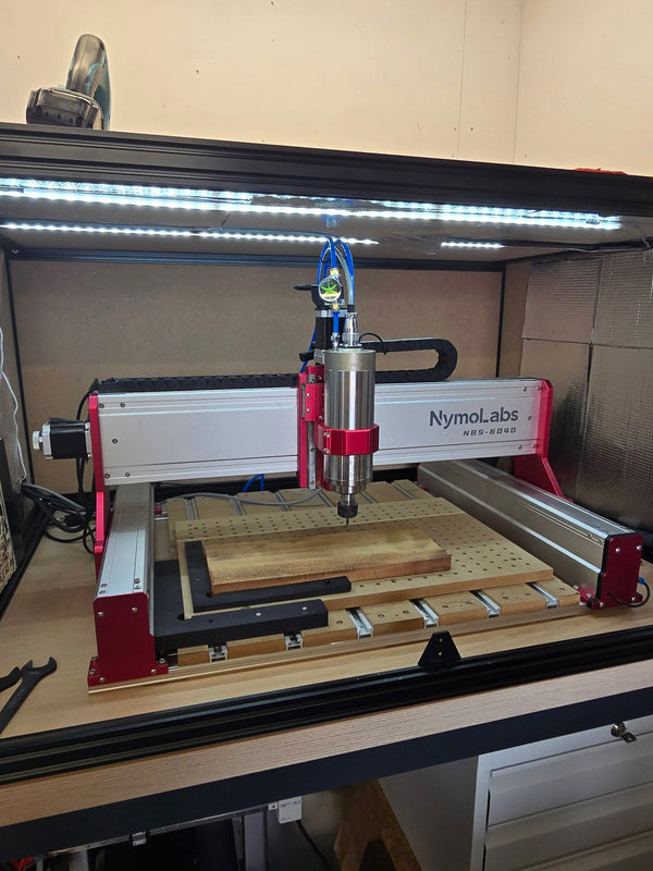 Thinking of Buying the NBS-6040? A Quick Guide Before You Buy