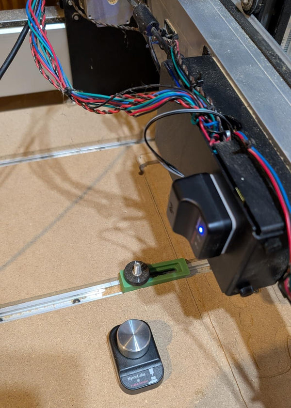 The Ultimate Guide to the NB-WPT-X5 Wireless Probe