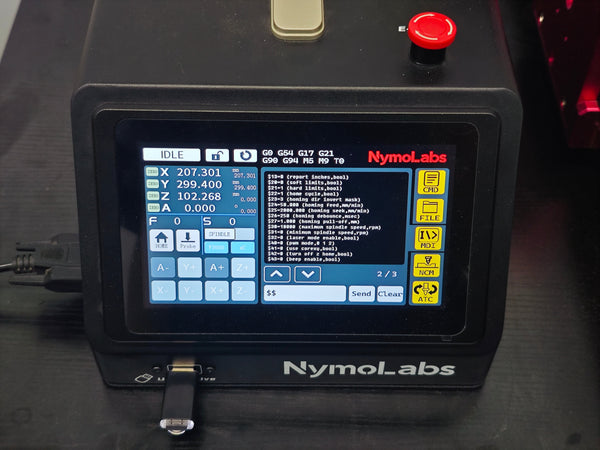 GRBL Settings Guide: Complete CNC $ Parameters, Setup & Troubleshooting