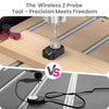 NymoLabs Wireless  Probe – Precision Z-Axis Tool Setter, GRBL & Mach3 Compatible
