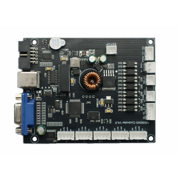 NymoLabs GRBL 1.1f  CNC Engraving Machine Controller Board