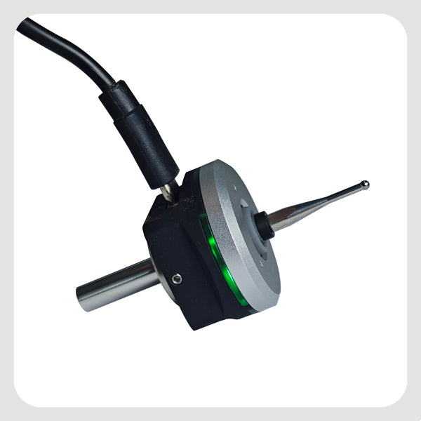 NB-3DTP-NO 3D Touch Probe (NPN-NO) for 3-Wire Interface, Compatible with GRBL & Mach3 Systems
