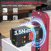[2026 NEW] NBS-1290 Ultra CNC Router Machine for Wood Acrylic Aluminum Engraving