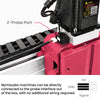 NB-3DTP-NO 3D Touch Probe (NPN-NO) for 3-Wire Interface, Compatible with GRBL & Mach3 Systems