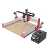 [2026 NEW] NBS-6050 Ultra CNC Router Machine for Wood Acrylic Aluminum Engraving