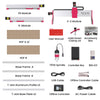 [2026 NEW]NBS-6050 PRO CNC Router for Wood, Acrylic & Aluminum