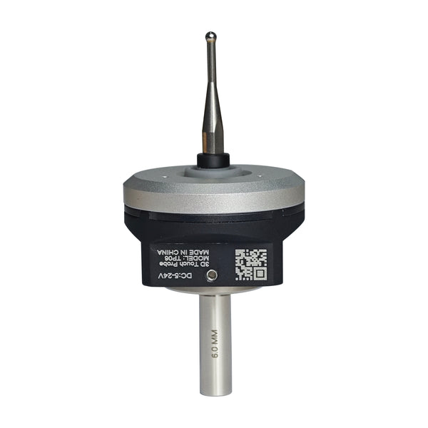 NB-3DTP-NO 3D Touch Probe (NPN-NO) for 3-Wire Interface, Compatible with GRBL & Mach3 Systems