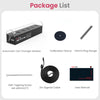 [2026 NEW] NB-ATC-N5 Tool Magazine with Integrated Tool Probe (Compatible Only with NymoLabs NB4 Control System)
