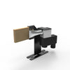 Dust Shoe & Cleaning Kit 3D Files and Installation Tutorial Compatible with NymoLabs NBS-1290 &NBS-6050 Ultra only.