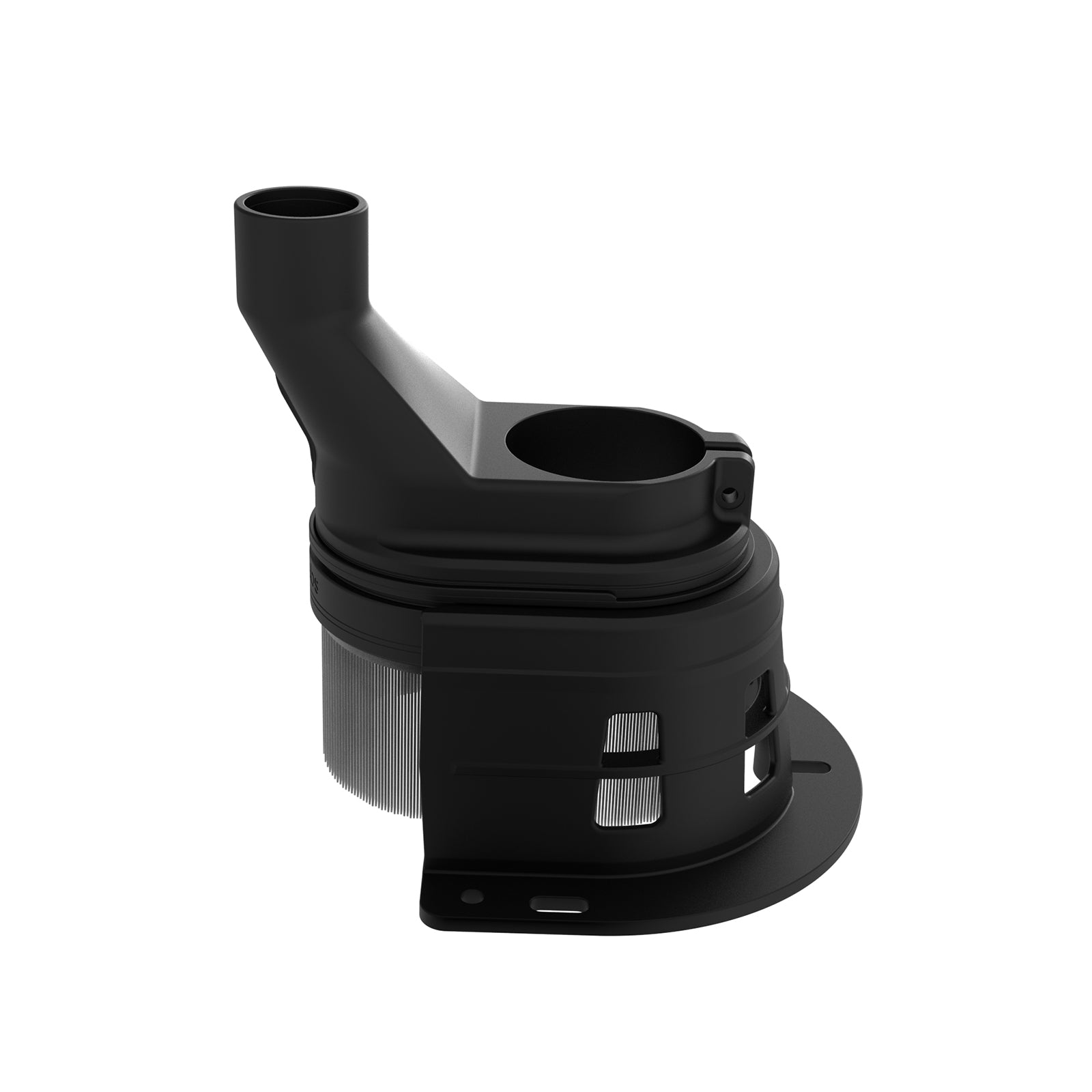 Dust Shoe & Cleaning Kit 3D Files and Installation Tutorial Compatible with NymoLabs NBS-1290 &NBS-6050 Ultra only.