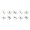 10 pcs Slide-in T Nut / Tee Sliding Nut for NymoLabs Machines