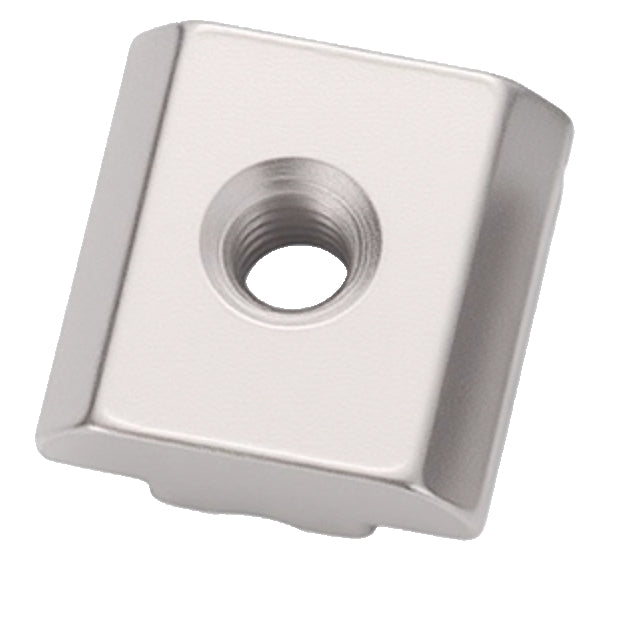 10 pcs Slide-in T Nut / Tee Sliding Nut for NymoLabs Machines