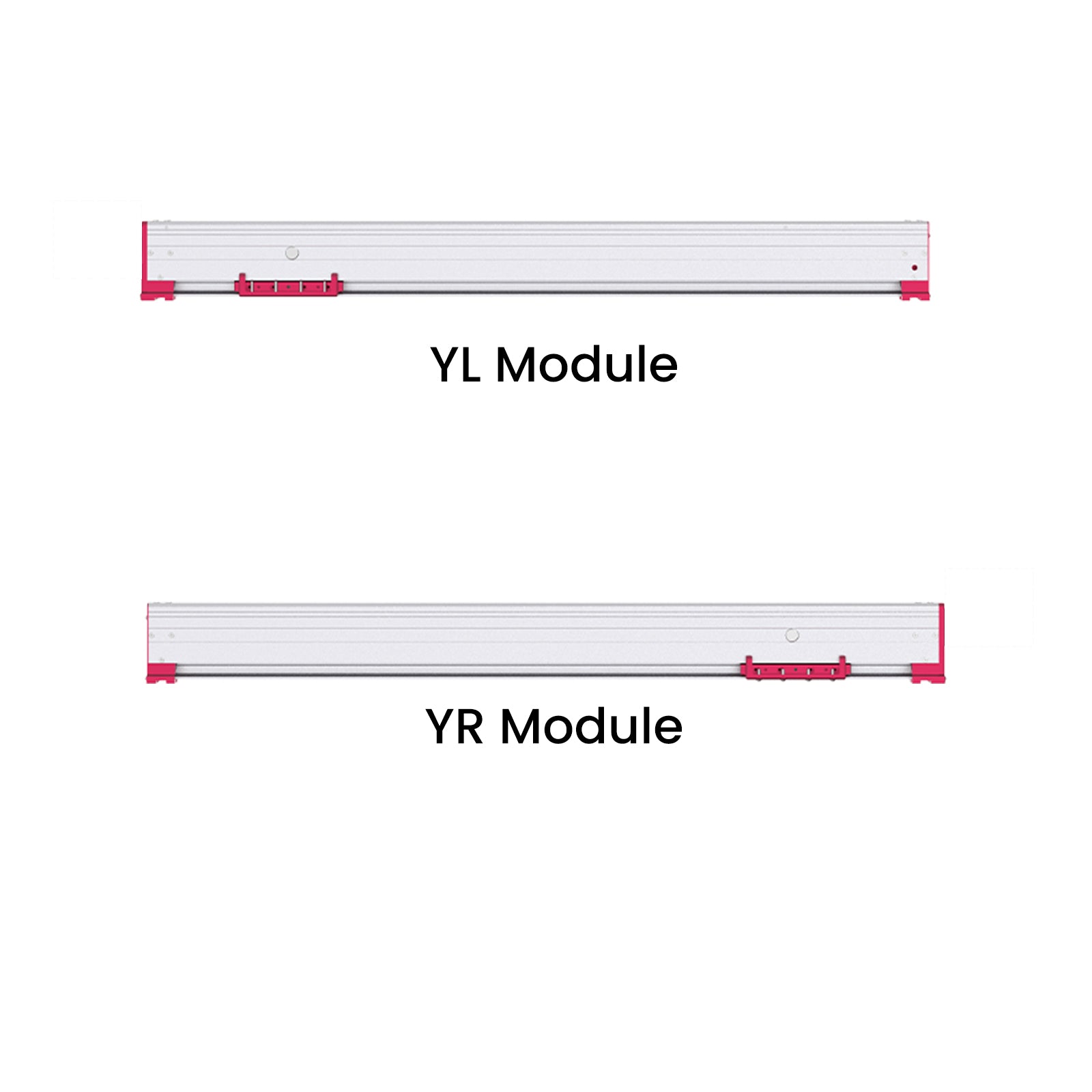 YL & YR Module 900mm