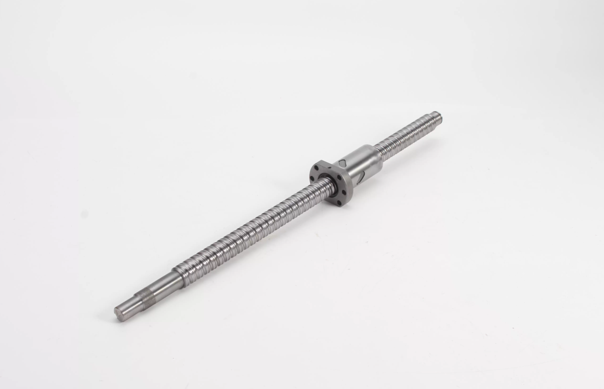 Custom Z-axis Ball Screw – Compatible with NBS-6040 and NBX-5040 CNC Machine