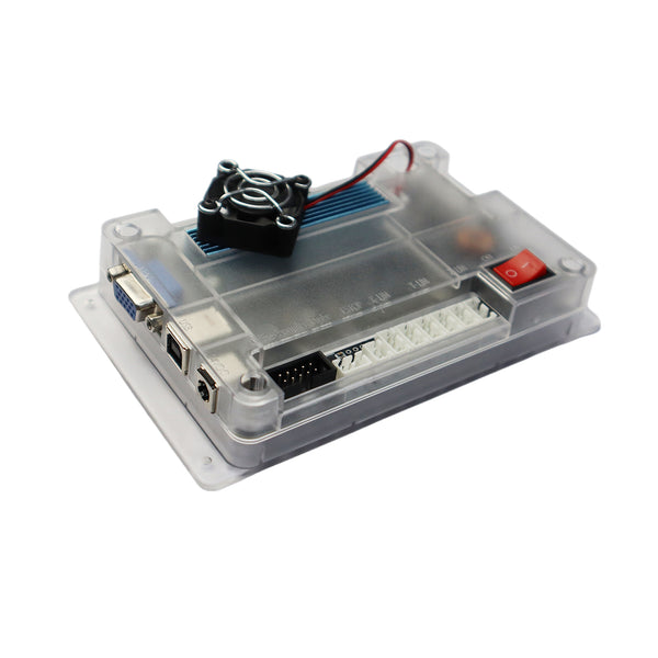 3-Axis GRBL CNC Controller Board Kit – Preloaded GRBL