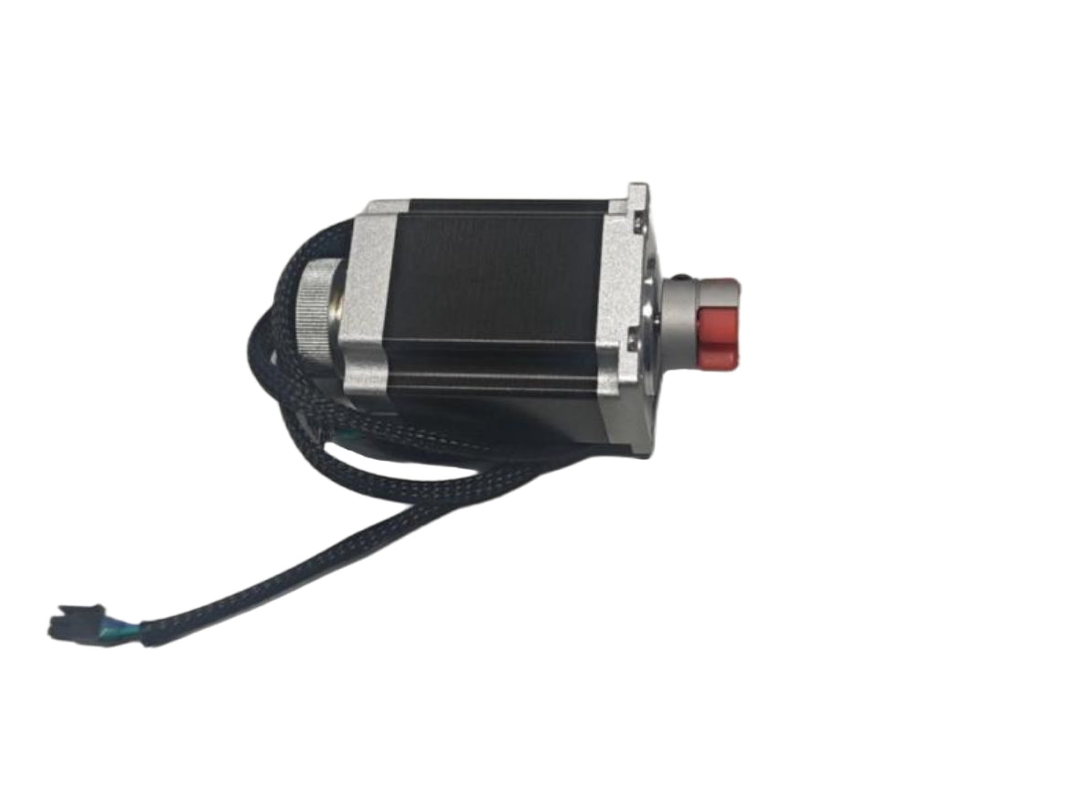 Nymolabs NEMA23 1.89N.m stepper motor for NBS-6040/NBX-5040（Version with extension cable）