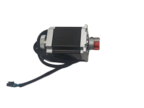 Nymolabs NEMA23 1.89N.m stepper motor for NBS-6040/NBX-5040（Version with extension cable）