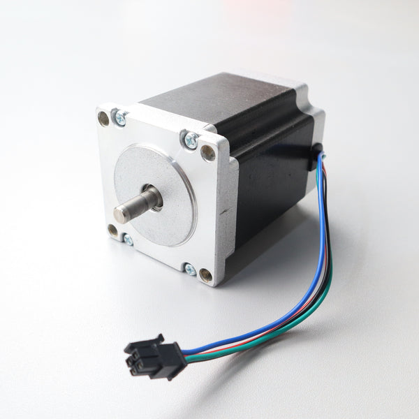 Nymolabs NEMA23 1.89N.m stepper motor for NBS-6040/NBX-5040（Version with extension cable）